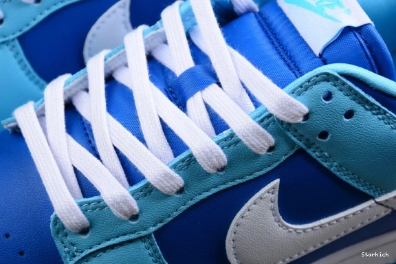 DM0121-400 Retro (2022) Argon Nike Low QS Dunk 0924